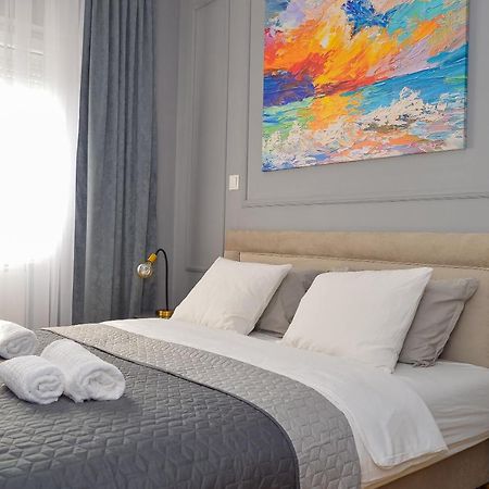 Cityinn Apartment Bijeljina Ngoại thất bức ảnh