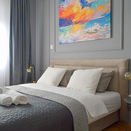 Cityinn Apartment Bijeljina Ngoại thất bức ảnh