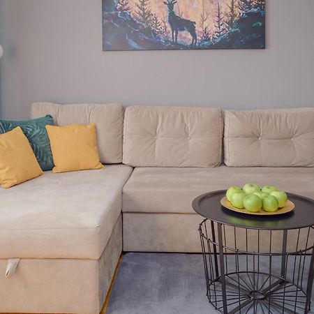 Cityinn Apartment Bijeljina Ngoại thất bức ảnh