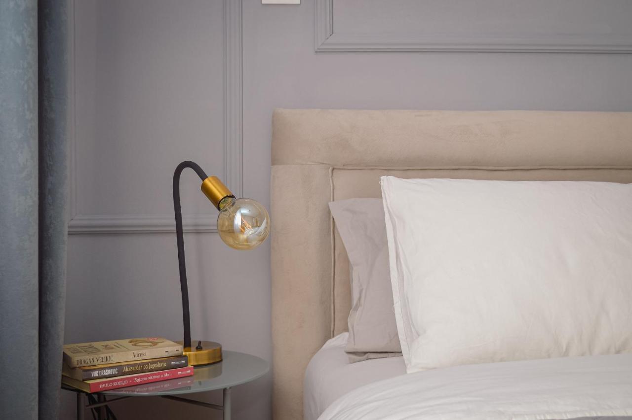 Cityinn Apartment Bijeljina Ngoại thất bức ảnh
