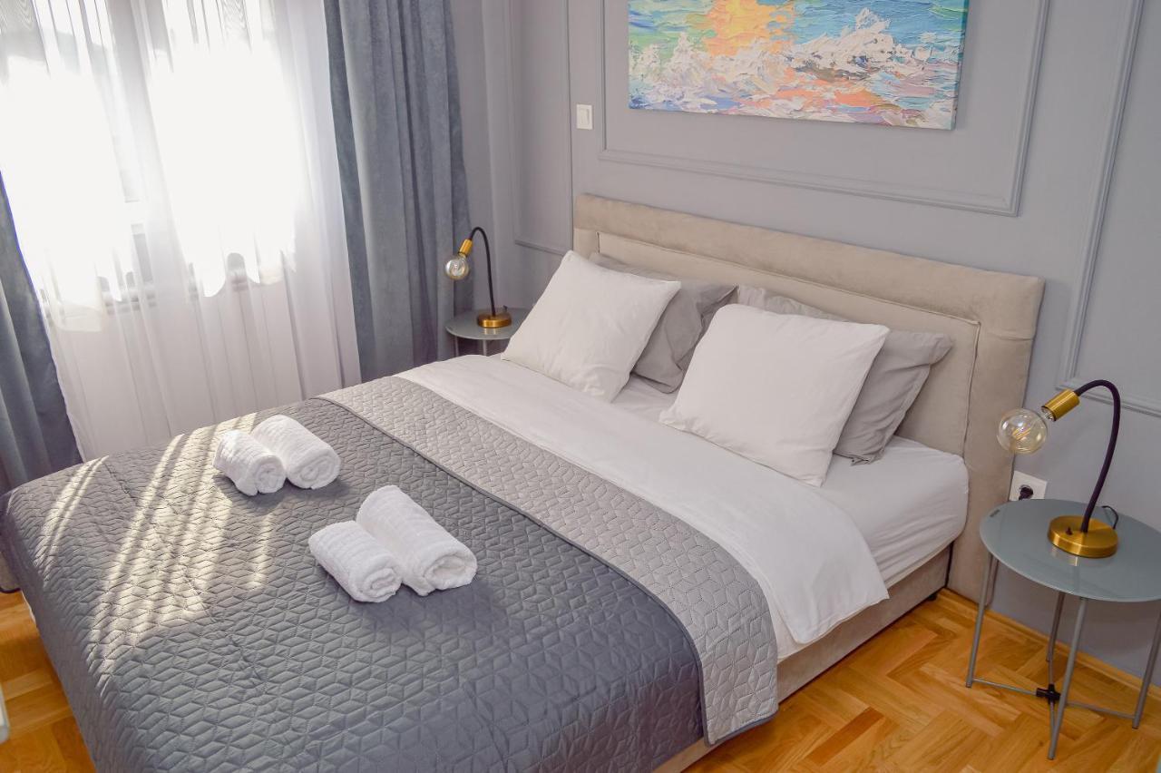 Cityinn Apartment Bijeljina Ngoại thất bức ảnh