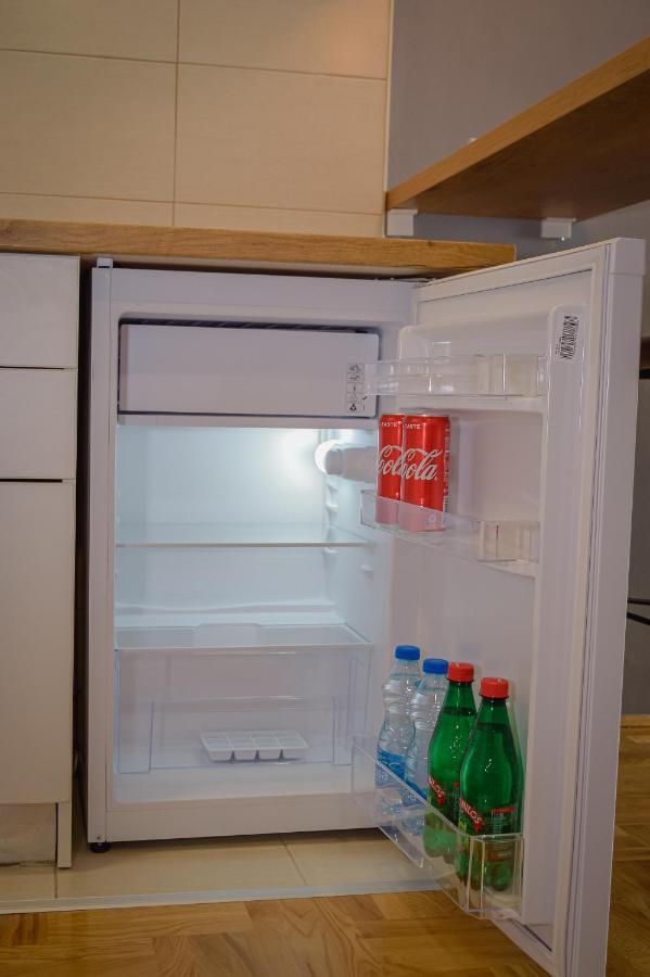 Cityinn Apartment Bijeljina Ngoại thất bức ảnh