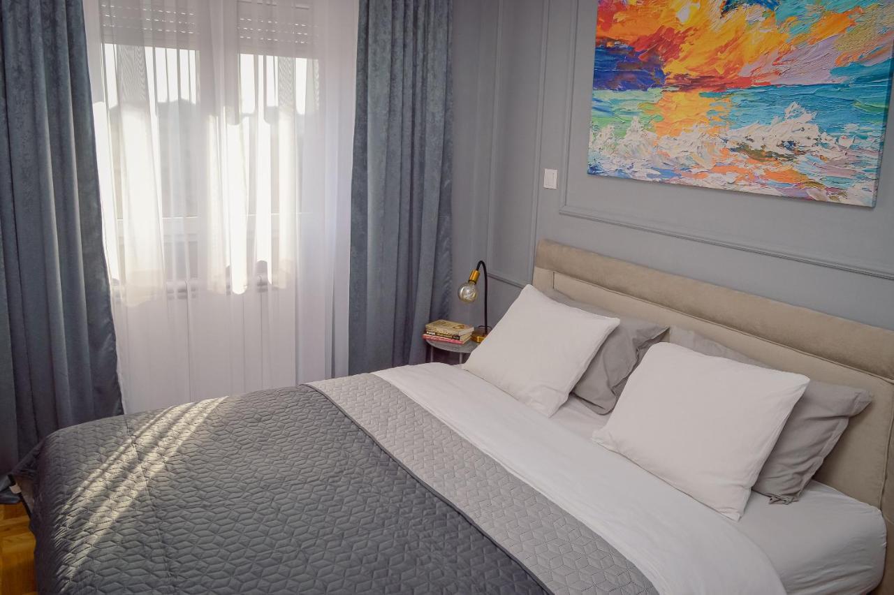 Cityinn Apartment Bijeljina Ngoại thất bức ảnh