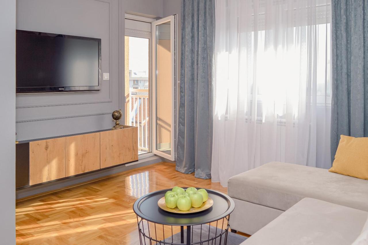 Cityinn Apartment Bijeljina Ngoại thất bức ảnh