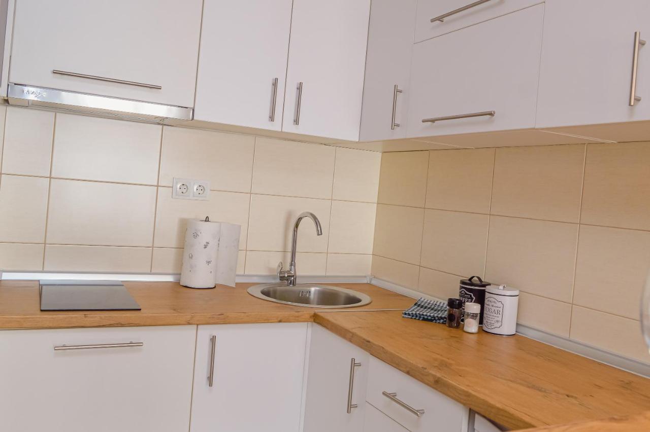 Cityinn Apartment Bijeljina Ngoại thất bức ảnh