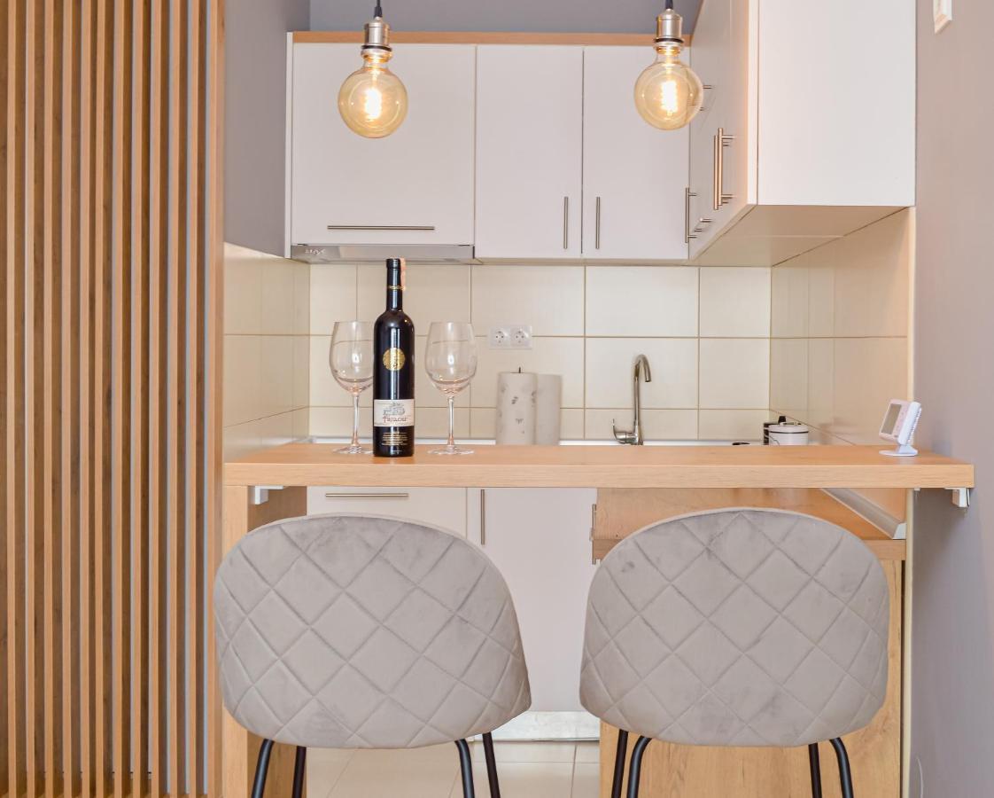 Cityinn Apartment Bijeljina Ngoại thất bức ảnh