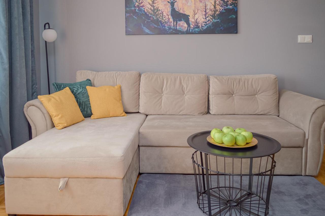 Cityinn Apartment Bijeljina Ngoại thất bức ảnh