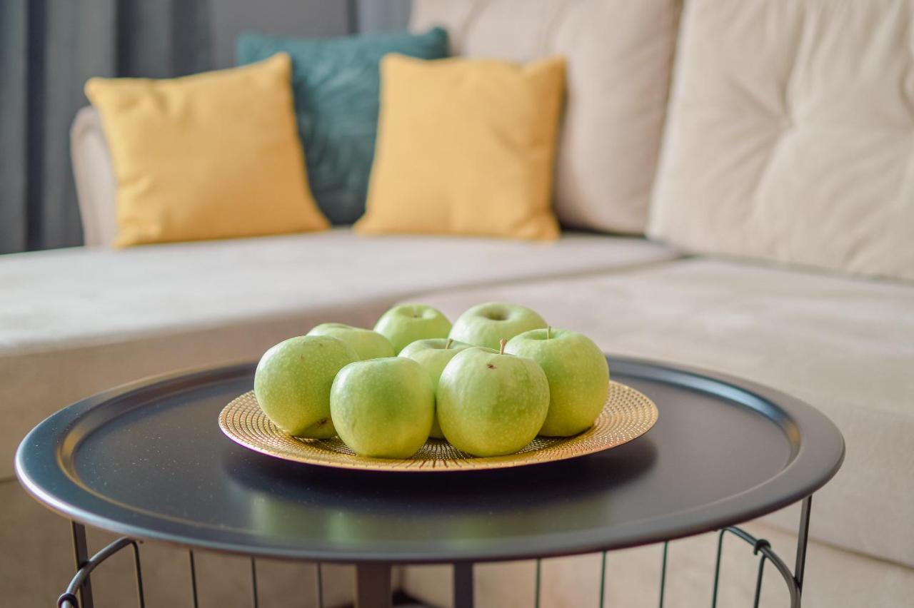 Cityinn Apartment Bijeljina Ngoại thất bức ảnh