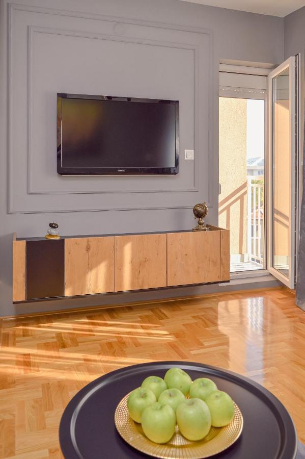 Cityinn Apartment Bijeljina Ngoại thất bức ảnh