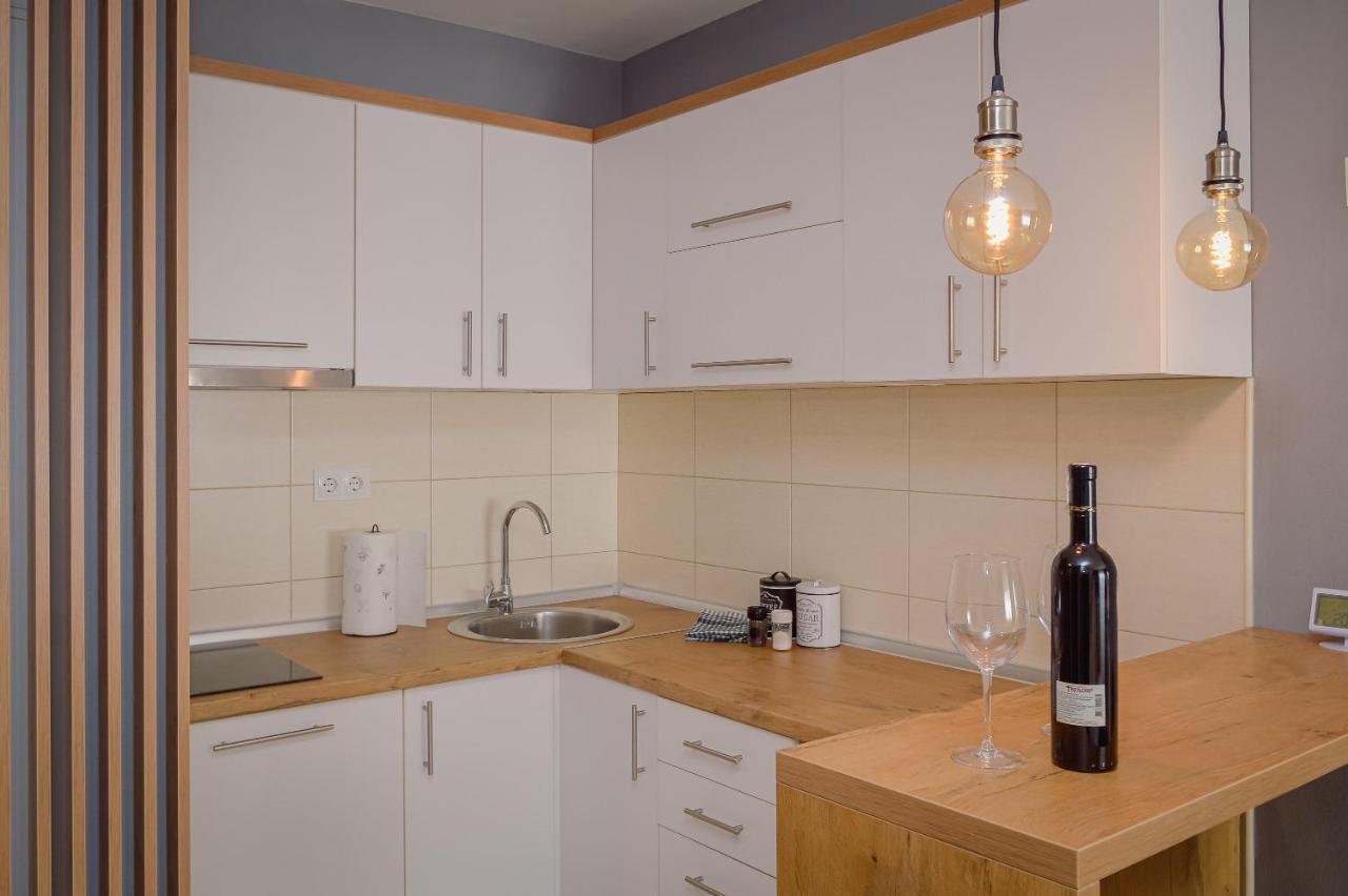Cityinn Apartment Bijeljina Ngoại thất bức ảnh